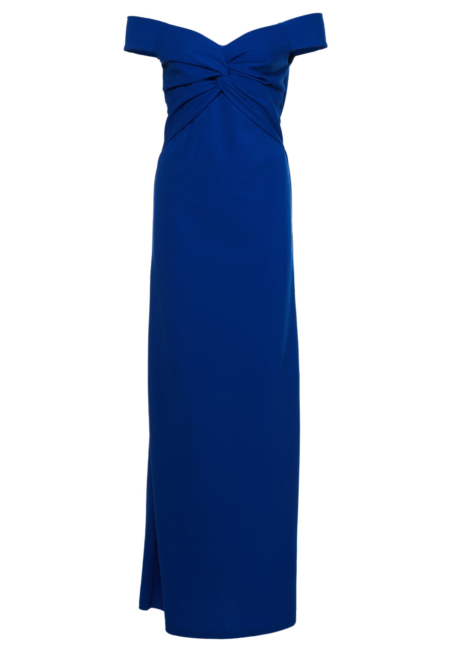 Young Couture by Barbara Schwarzer Galajurk - royal blue/koningsblauw -  Zalando.nl