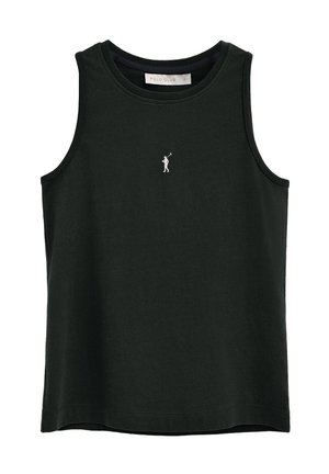 Polo Club, TANK RIGBY - Top - black