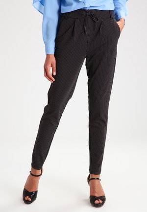 ONLY Pantalon classique - black