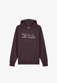 Non sélectionné, red brown