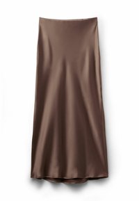 - Spódnica trapezowa