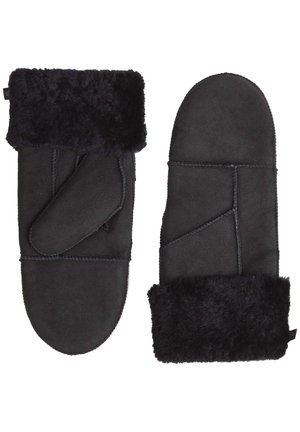 BELLAMBG - Mittens - black