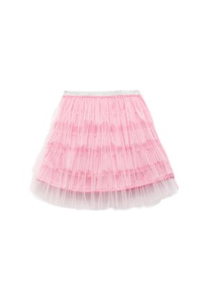 A-Linien-Rock - pink