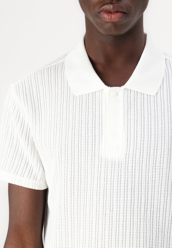 DARIO TEXTURED POLO - Polo shirt3