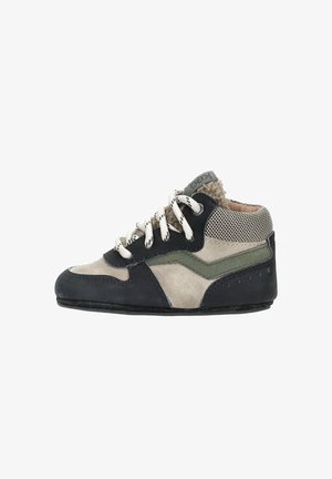 Keq Babyschoenen - zwart