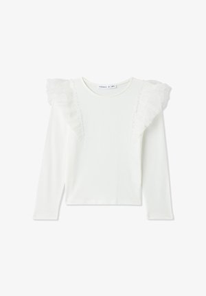 Terranova - Bluzka z długim rękawem