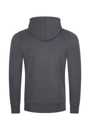 Jack & Jones, Hoodie - asphalt jack & jones