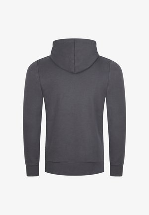 Jack & Jones, Hoodie - asphalt jack & jones