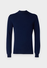 Ikke valgt, dark blue