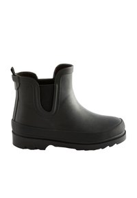 Next Cizme din cauciuc - black