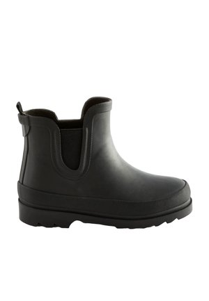 Gummistiefel - black