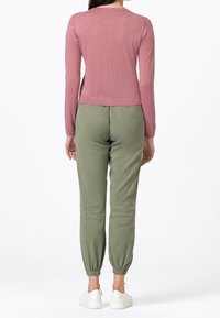 HALLHUBER Kofta - light pink