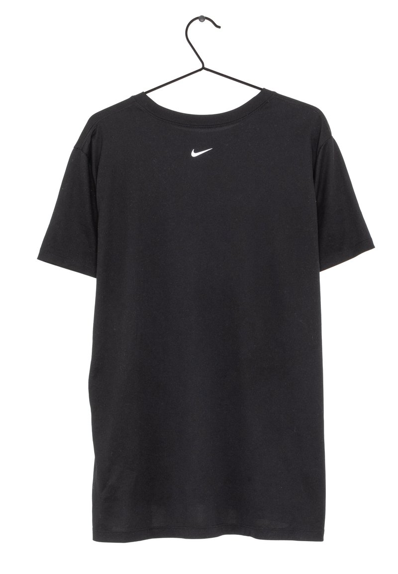 Nike Performance Print T-shirt black (Pre-owned)
