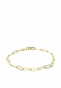 Niet geselecteerd, gold-coloured