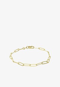 Niet geselecteerd, gold-coloured