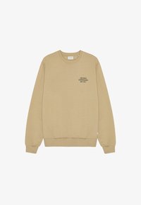 Seleccionado, dark sand