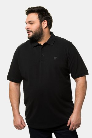JP1880, Poloshirt - black