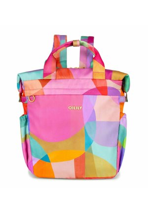 BAANI - Sac à dos - prism pink