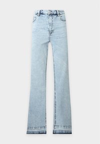 Δεν επιλέχθηκε, light blue denim