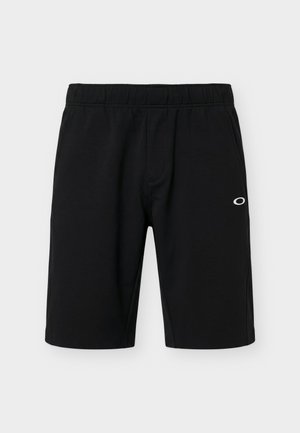 Oakley, EDGE FORCE SHORT - Спортни шорти - pitch black