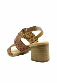 Merisell Sandalias - marron