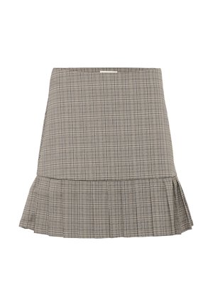 Karen by Simonsen BORG - Mini sijonas - borg check