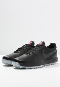 Nike Golf Golfové boty - black