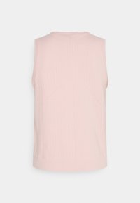 Athleta IN MOTION TANK - Top - orchid pink