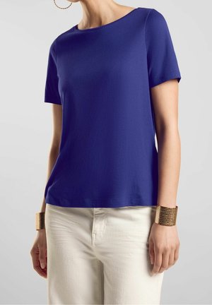T-shirt basic