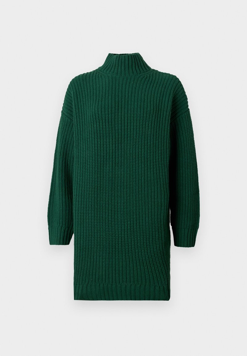 GAP Jumper dress - green - (Pre-owned) - Zalando.ie GAP Jumper dress - green - (Pre-owned) - Zalando.ie