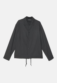 CELIAN COACH OVERSHIRT - Leichte Jacke - black