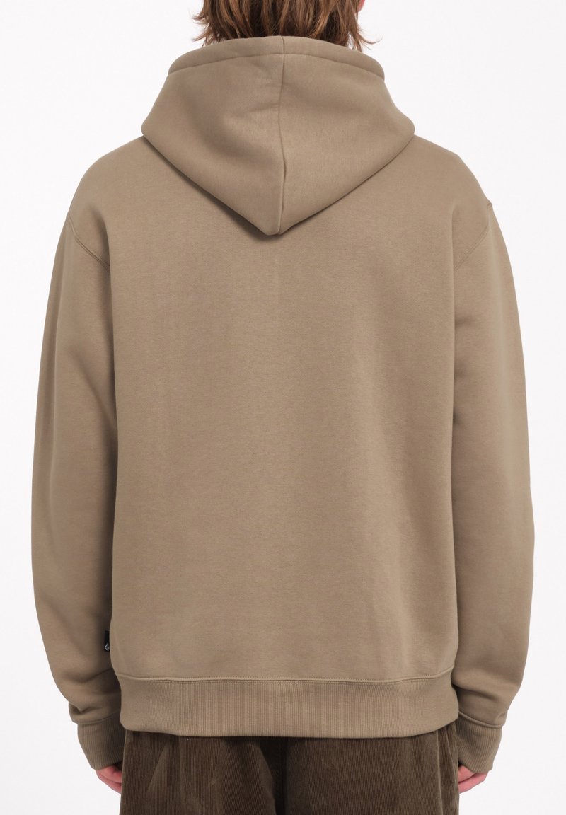 Homme Volcom Homak P/O Sweat à Capuche Homme Sweatshirts Et Sweatshirts à Capuch