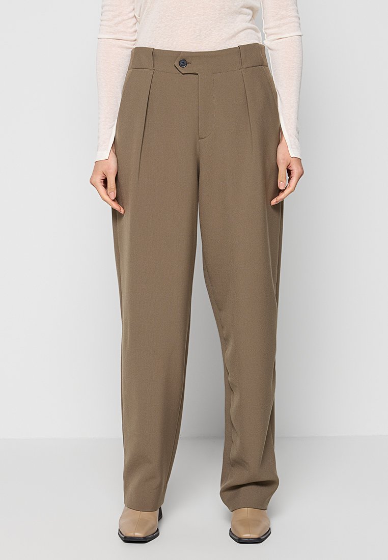 closed Broek grijs closed Broek grijs