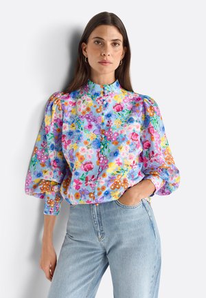 Rich & Royal Blusa - bluebelle