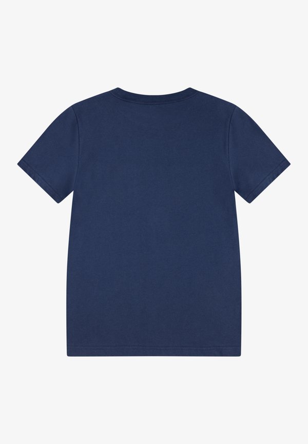 SUNSET POCKET TEE - Basic T-shirt2