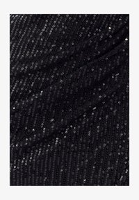 Valimata, black sequin