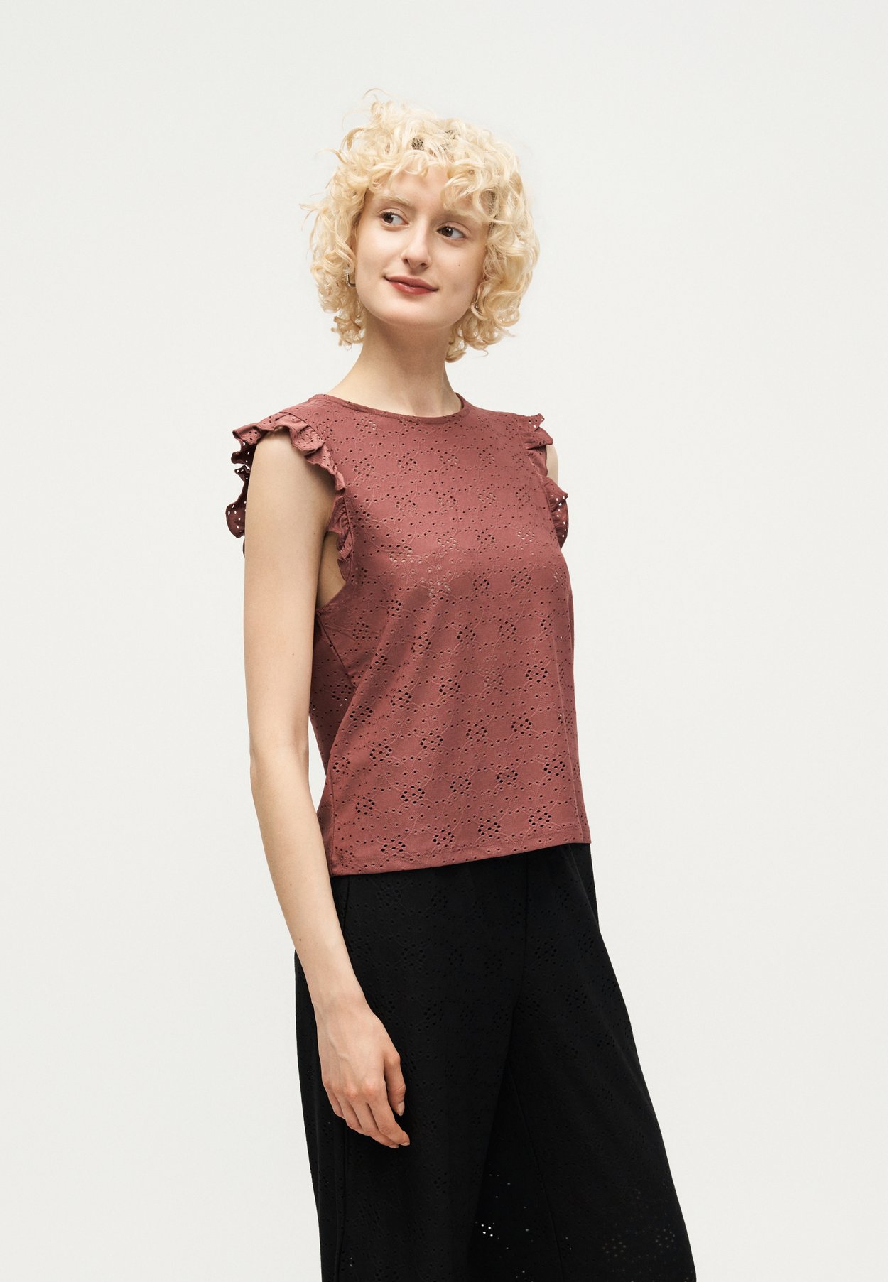 ONLSMILLA FRILL