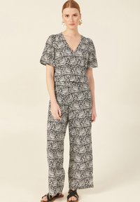 BONOBO Jeans Camicetta - noir