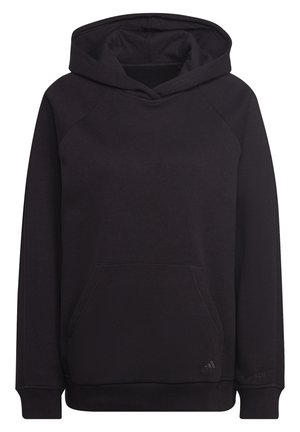 W ALL SZN BF HD - Sweat à capuche - black