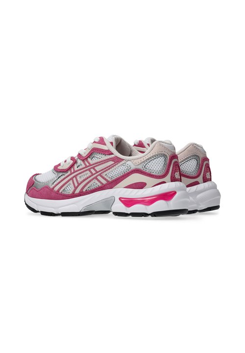 ASICS GEL-NYC PS UNISEX - Trainers - white pink cloud — foto 6