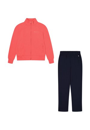 Champion, SET - Trainingspak - pink