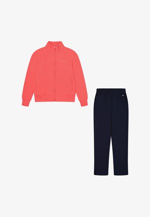 Champion, SET - Trainingspak - pink