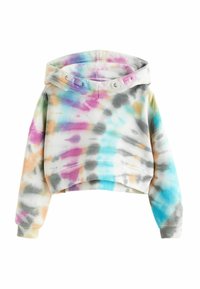 Non selezionato, multi tie dye