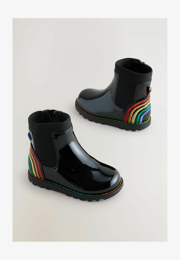 YOUNGER FIT – RAINBOW CHUNKY CHELSEA – Lauflernschuh