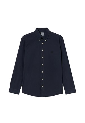 Hemd - navy