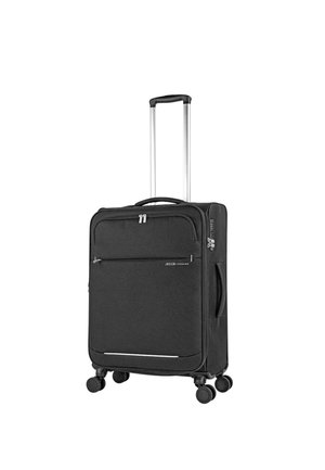 BRADFORD - Maleta de cabina - black