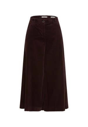 BRAX, STYLE MELLI S - Broek - blackberry violet
