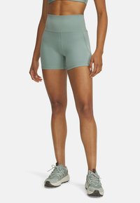 MERIDIAN MIDDY - Pajkice - silica green