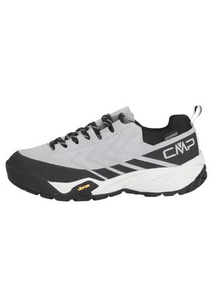 CMP MINTAKA WP W - Hikingskor - stone