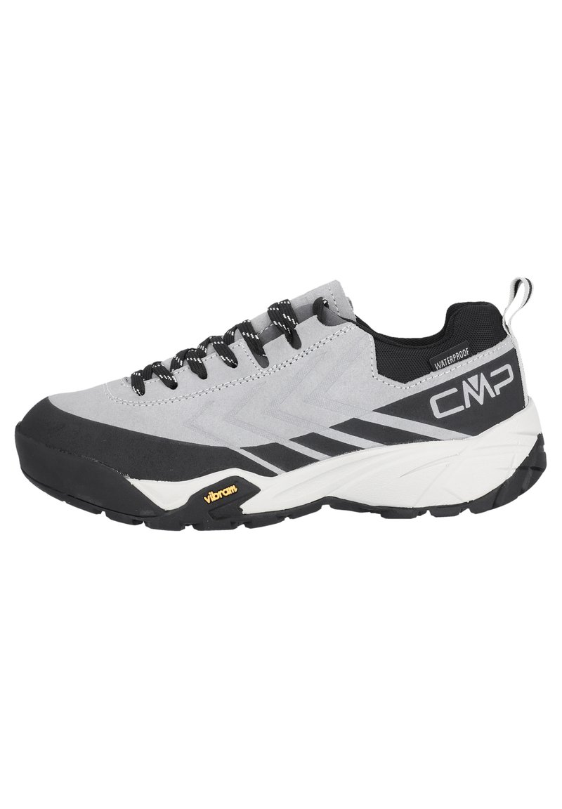 CMP MINTAKA WP W - Hikingskor - stone